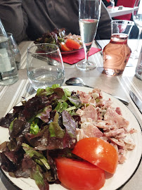 Les plus récentes photos du Restaurant français Vincendon CHARLY à Satillieu - n°3