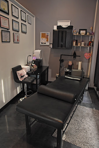 Explore empress tattoo ideas, creative tattoo ideas in Roscoe, available at Skin Deep Studio Body Art & Beauty