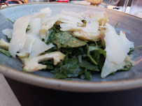 Salade César du Restaurant La Vigna à Nice - n°9