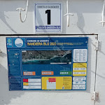 Photo n°8 de l'avis de Giovanni.e fait le 21/09/2023 à 22:17 sur le  Club Hotel Poseidone à Torre San Giovanni