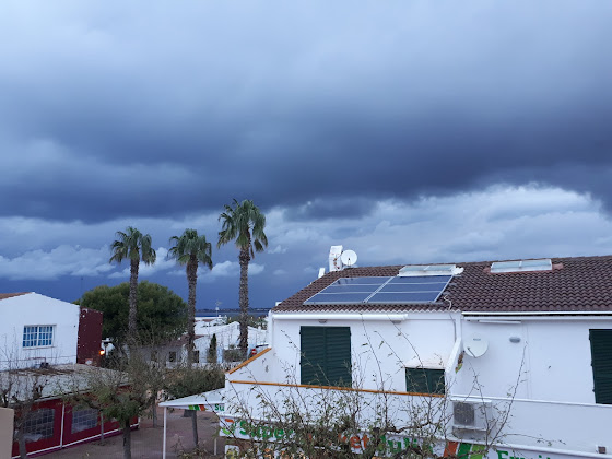 Photos des visiteurs Lodging Apartamentos Maribel 07769 Ciutadella de Menorca