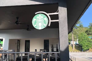 Starbucks Ayer Keroh R&R image