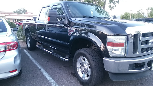 Car Wash «Clean Freak Car Wash», reviews and photos, 9211 East Vía de Ventura, Scottsdale, AZ 85258, USA