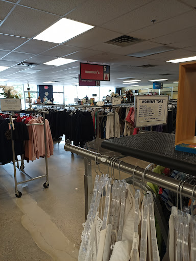 Thrift Store «Morgan Memorial Goodwill Industries», reviews and photos