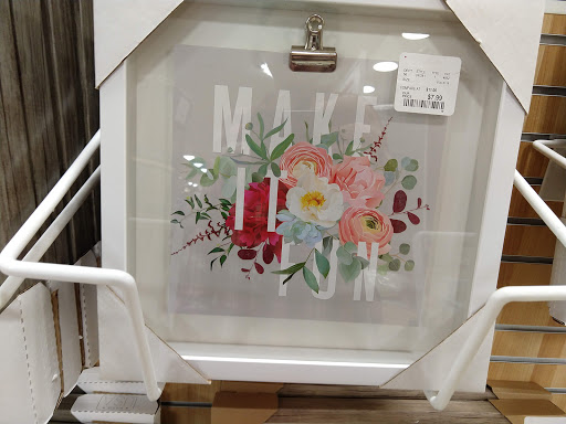 Department Store «HomeGoods», reviews and photos, 700 E Expy 83 #150, McAllen, TX 78503, USA