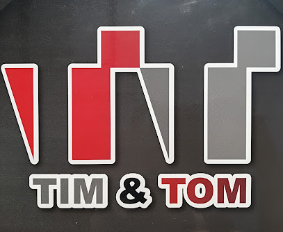 Tim & Tom