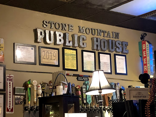 Coffee Shop «Cafe JAYA», reviews and photos, 947 Main St, Stone Mountain, GA 30083, USA