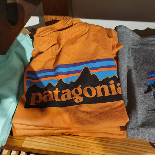 Clothing Store «Patagonia SoHo», reviews and photos, 72 Greene St, New York, NY 10012, USA