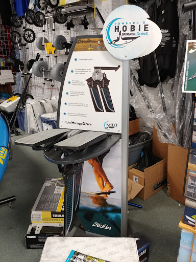 Dive Shop «Tackle Shack», reviews and photos, 7801 66th St N, Pinellas Park, FL 33781, USA