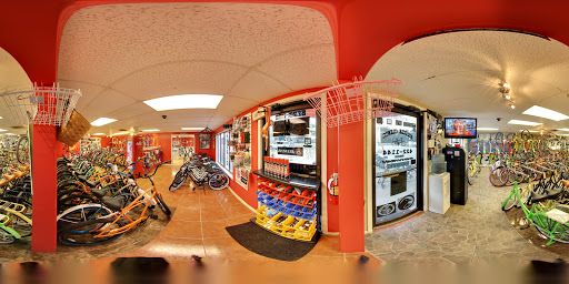 Bicycle Repair Shop «Bicycle Clinic Llc», reviews and photos, 8650 Old Kings Rd S, Jacksonville, FL 32217, USA