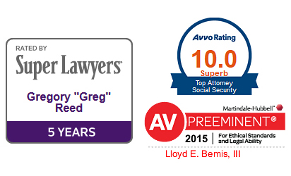 Social Security Attorney «Bemis, Roach & Reed», reviews and photos