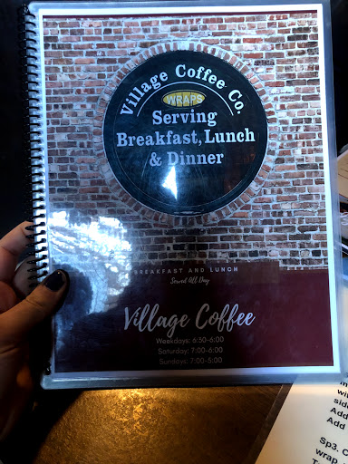 Cafe «Village Coffee», reviews and photos, 164 Maplewood Ave, Maplewood, NJ 07040, USA