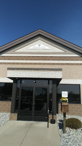 1555 Industrial Dr, Owosso, MI 48867, USA