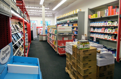 Office Supply Store «Staples», reviews and photos, 545 US-46, Totowa, NJ 07511, USA