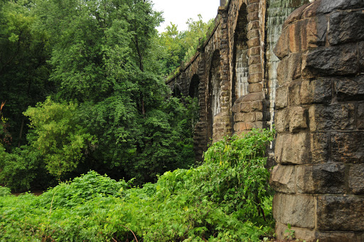 Tourist Attraction «Thomas Viaduct», reviews and photos, 5120 South St, Arbutus, MD 21227, USA