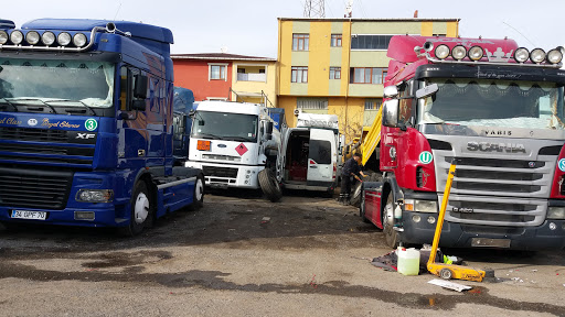 bilgin otomotiv atasehir istanbul