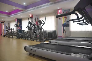Pink Fitness - Ladies Gym Karur image