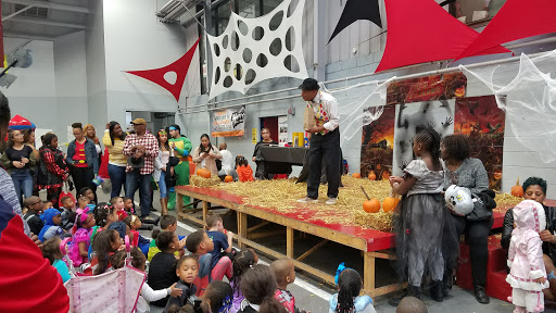 Sports Complex «Pacplex», reviews and photos, 1500 Paerdegat Ave N, Brooklyn, NY 11236, USA