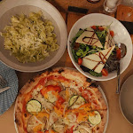 Photo n°1 de l'avis de Georgie. fait le 09/07/2022 à 20:54 sur le  Pizzeria Piccolino à Zambujeira do Mar