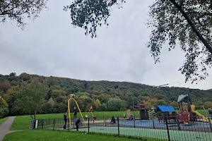 Centre Vale Park image
