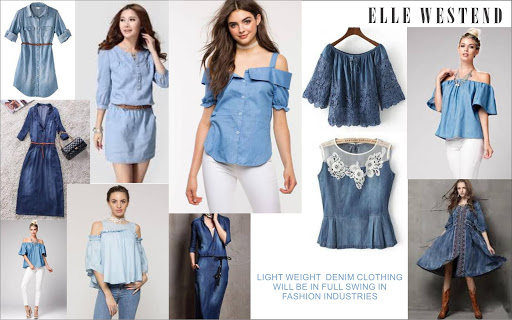 Elle Westend ( Women Clothing Brand )