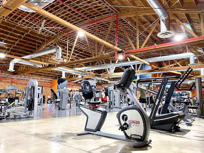 South Pas Fitness - 220 Pasadena Ave, S Pasadena, CA 91030