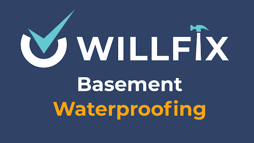 Will Fix - Basement Waterproofing & Wet Basement Repairs