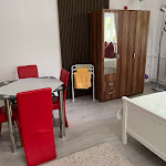 Photo n°2 de l'avis de Siegfried.e fait le 14/06/2023 à 08:15 sur le  Café Alice GmbH à Potsdam