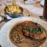 Photo n°1 de l'avis de Thomas.o fait le 20/07/2023 à 16:44 sur le  Humbert Hotel und Restaurant à Dorsten