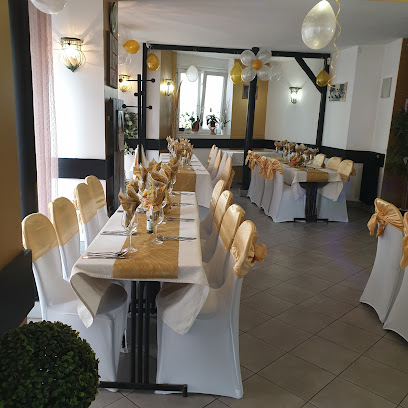 photo du restaurant Vezuviu