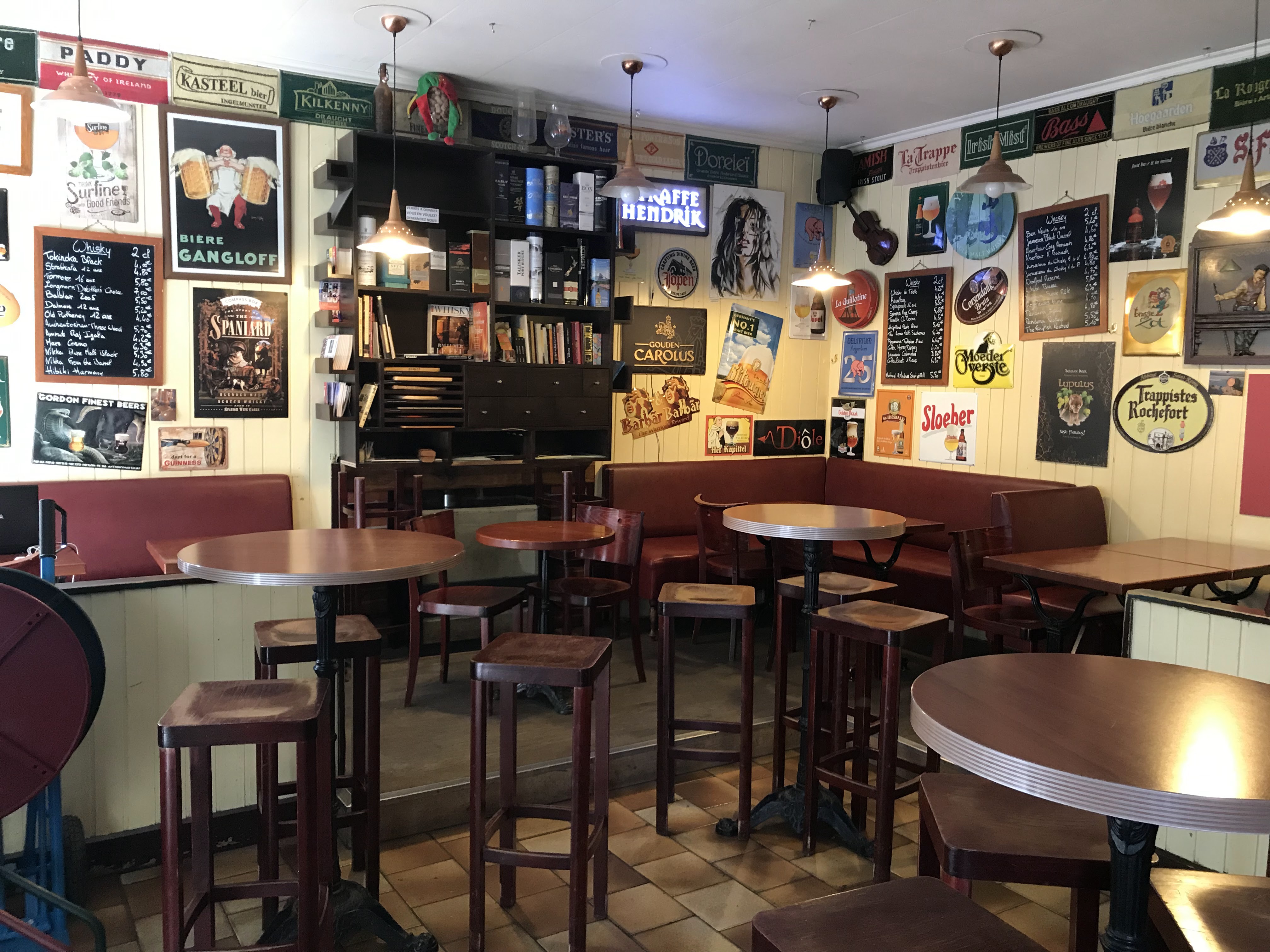 Photo n° 1 de l'avis de Elias.h fait le 11/03/2019 à 12:44