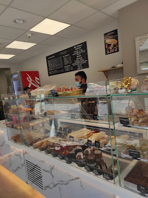 Boulangerie L'aziza à Lille