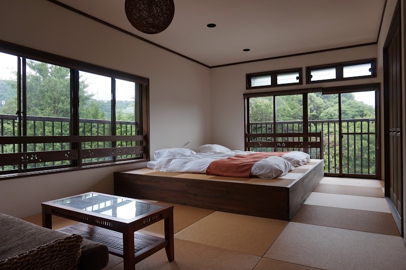 Nature Retreat Rama 静岡県東伊豆町賀茂郡東伊豆町大川 イン 宿泊施設 グルコミ