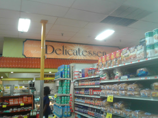 Grocery Store «Bravo Supermarkets», reviews and photos, 6819 Miramar Pkwy, Miramar, FL 33023, USA