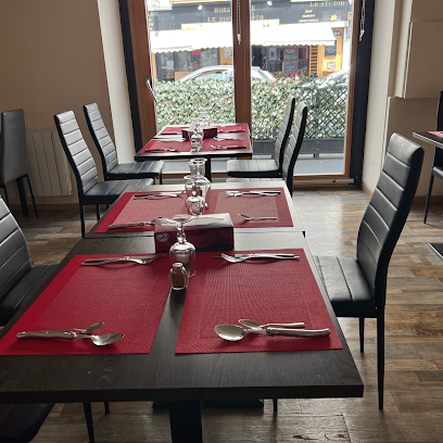 Kaboul Restaurant - 34 Bd Lafayette, 63000 Clermont-Ferrand, France