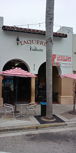 Nuevo Latino restaurant Ventura