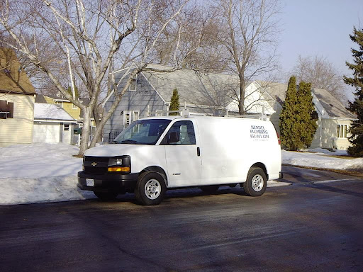 Frank Motzko Plumbing in St Louis Park, Minnesota