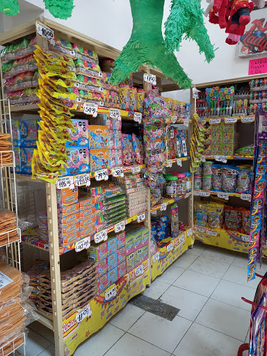 DULCERIA LA PIÑATA en Merida