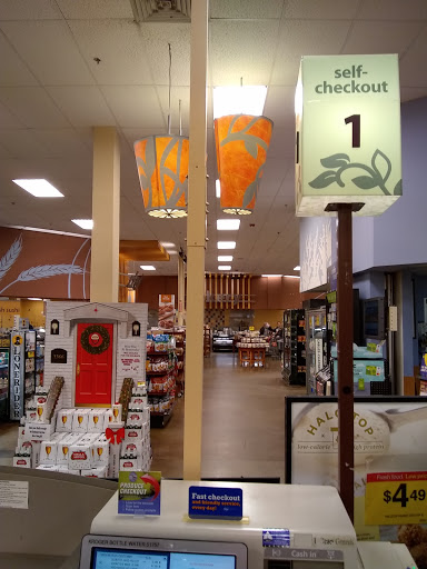 Grocery Store «Kroger», reviews and photos, 1273 NW Maynard Rd, Cary, NC 27513, USA