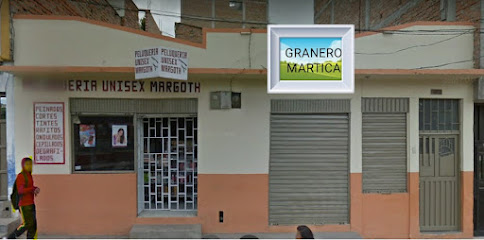 Granero Martica