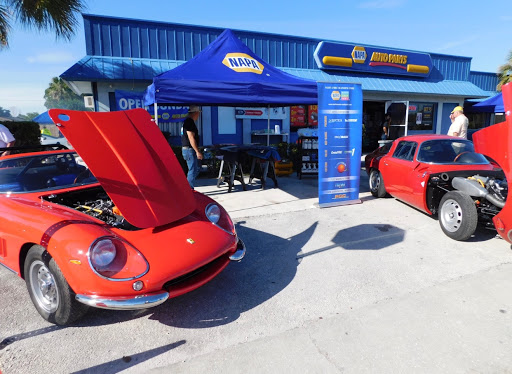 Auto Parts Store «NAPA Auto Parts - Atlantic Auto Parts», reviews and photos, 11250 SE Federal Hwy, Hobe Sound, FL 33455, USA