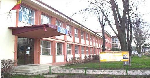 Școala Gimnazială "Dr. Alexandru Șafran" - Grădiniță