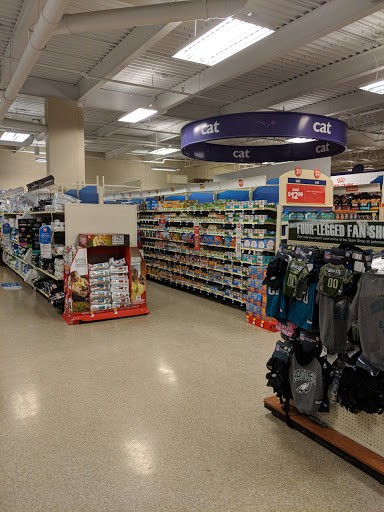 Pet Supply Store «PetSmart», reviews and photos, 5857 NJ-42, Turnersville, NJ 08012, USA