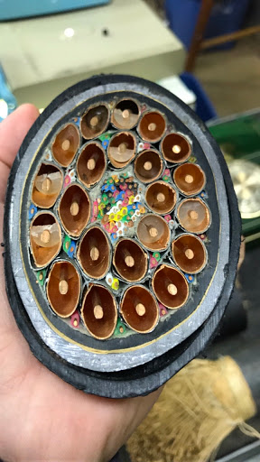 Museum «Museum of Communications», reviews and photos, 7000 E Marginal Way S, Seattle, WA 98108, USA