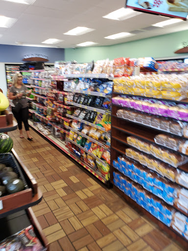 Convenience Store «Kwik Trip #621», reviews and photos, 102 Express Way, Bonduel, WI 54107, USA