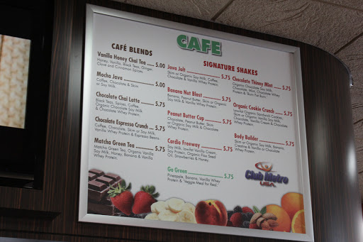 Health Club «Club Metro USA», reviews and photos, 515 NJ-73, Marlton, NJ 08053, USA