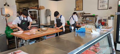Butcher Shop «The Local Butcher Shop», reviews and photos, 1600 Shattuck Ave, Berkeley, CA 94709, USA