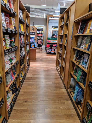 Book Store «Amazon Books», reviews and photos, 4545 La Jolla Village Dr, San Diego, CA 92122, USA