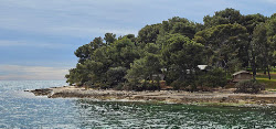 Foto von Koversada Naturist Beach - beliebter Ort unter Entspannungskennern