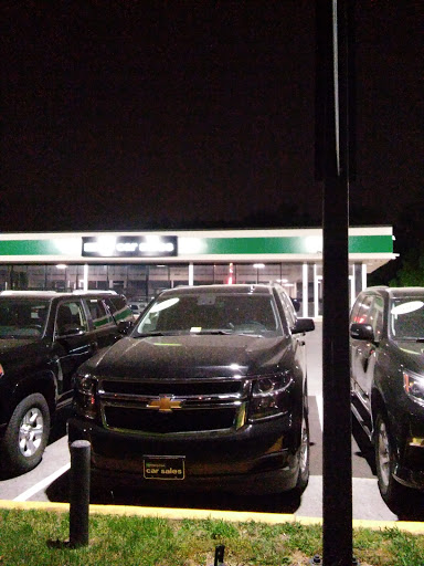 Used Car Dealer «Enterprise Car Sales», reviews and photos, 7710 Annapolis Rd, Lanham, MD 20706, USA